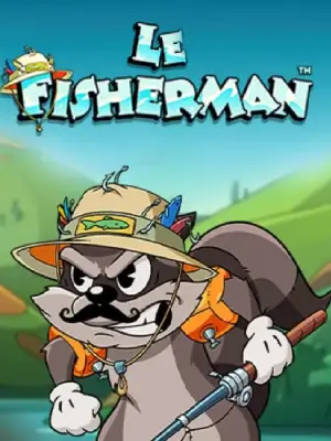 Le Fisherman en Fat Pirate Casino